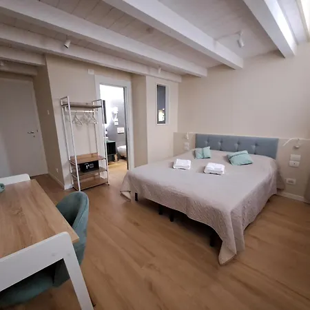 Gæstehus Photomusic Boutique Senigallia