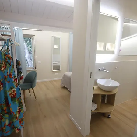 招待所 Photomusic Boutique 西尼加利亚