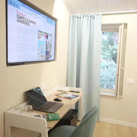 Photomusic Boutique Gasthuis Senigallia