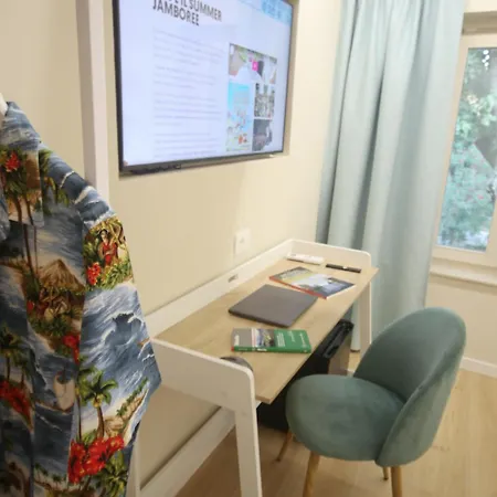 Photomusic Boutique 招待所 3*