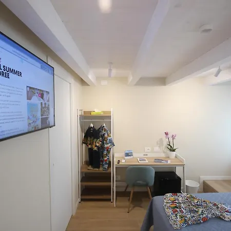 Photomusic Boutique Gasthuis Senigallia