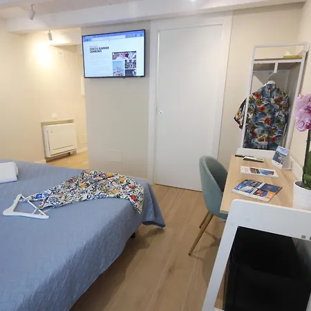 Maison d'hôtes Photomusic Boutique 4*