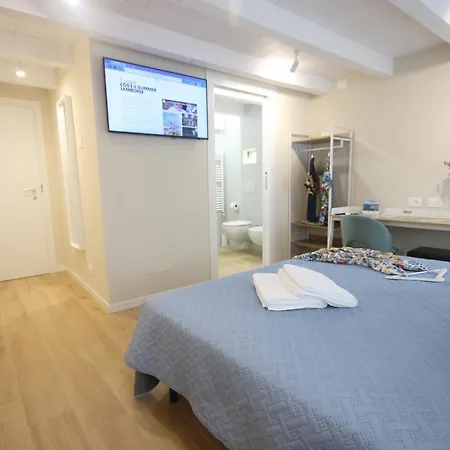 Photomusic Boutique Gasthuis Senigallia