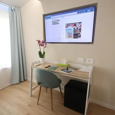 Photomusic Boutique 西尼加利亚